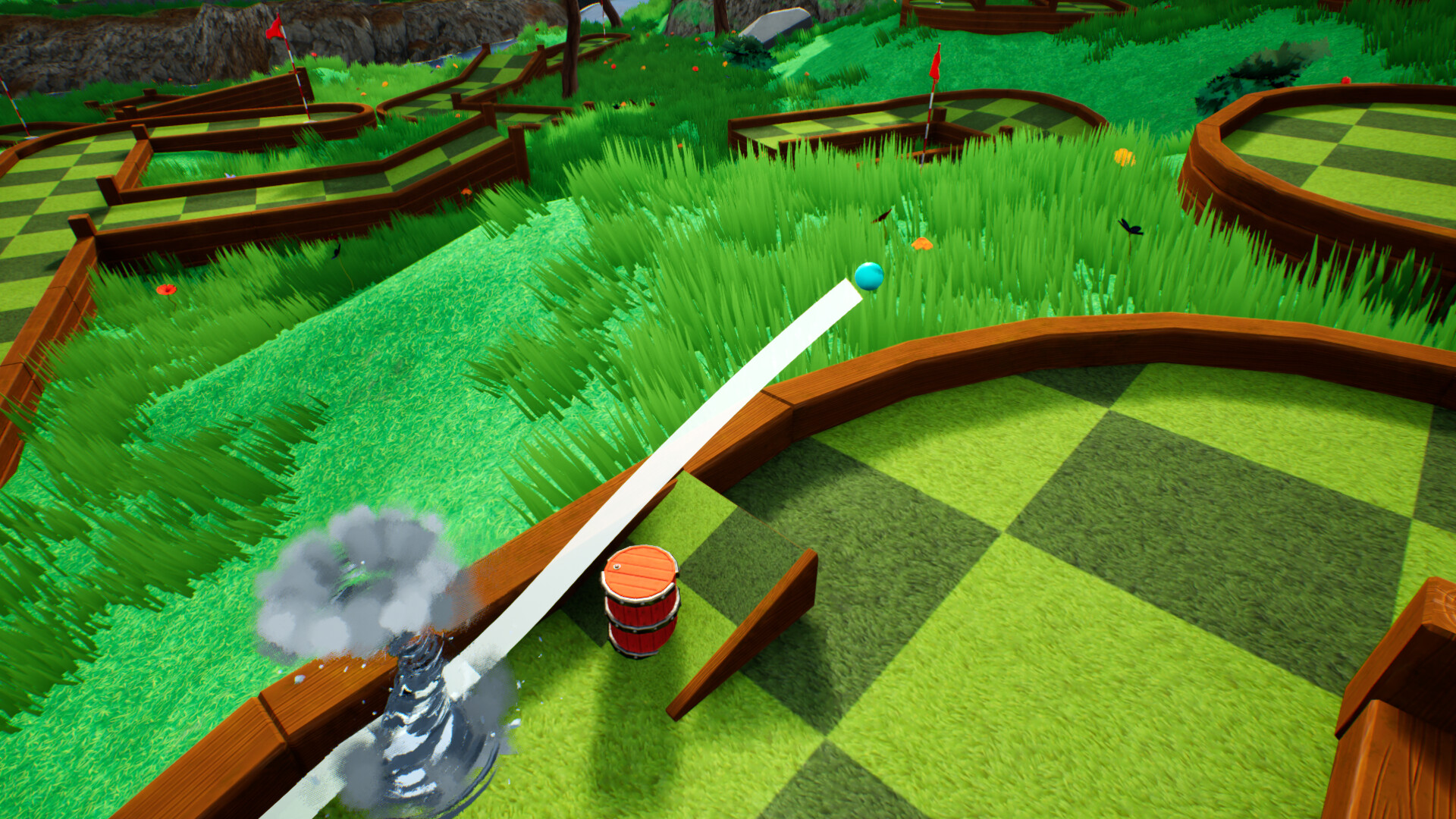 图片[8]-高尔夫策略（Golf Gambit）Build.22264728[中文][2.04G]-极客游戏