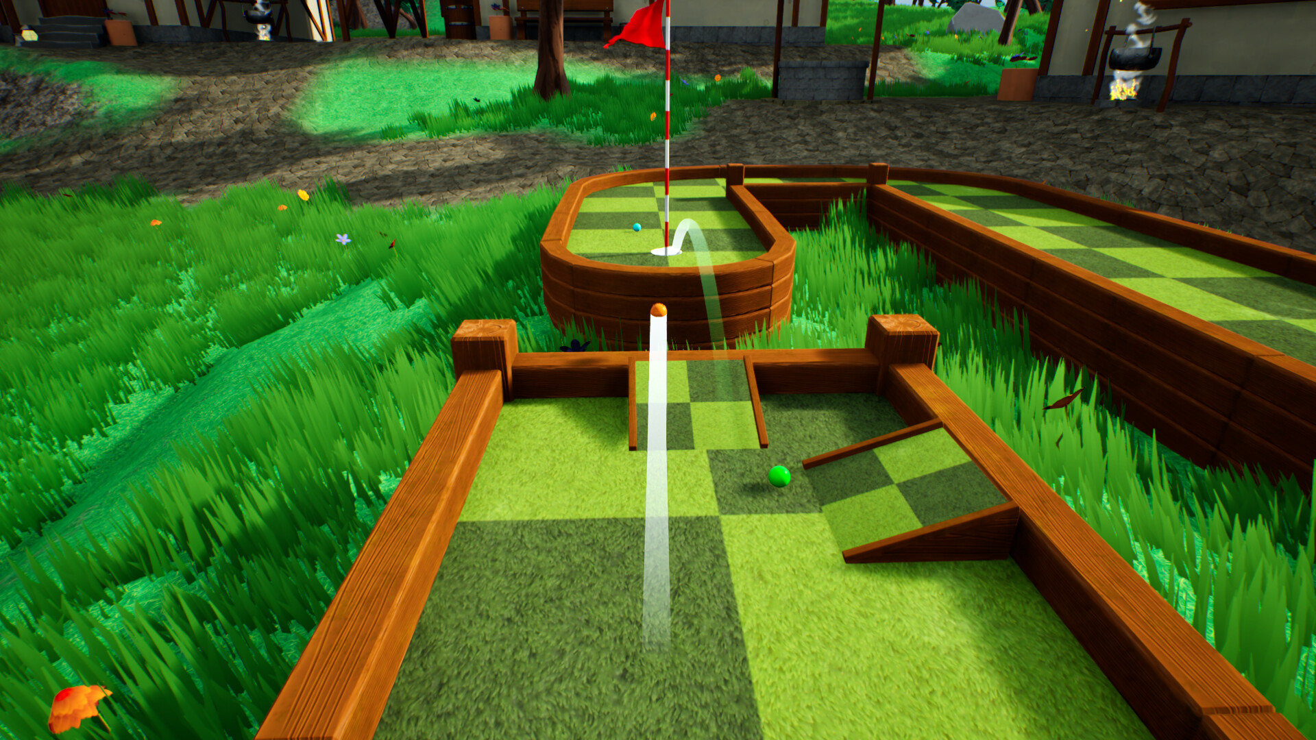 图片[18]-高尔夫策略（Golf Gambit）Build.22264728[中文][2.04G]-极客游戏