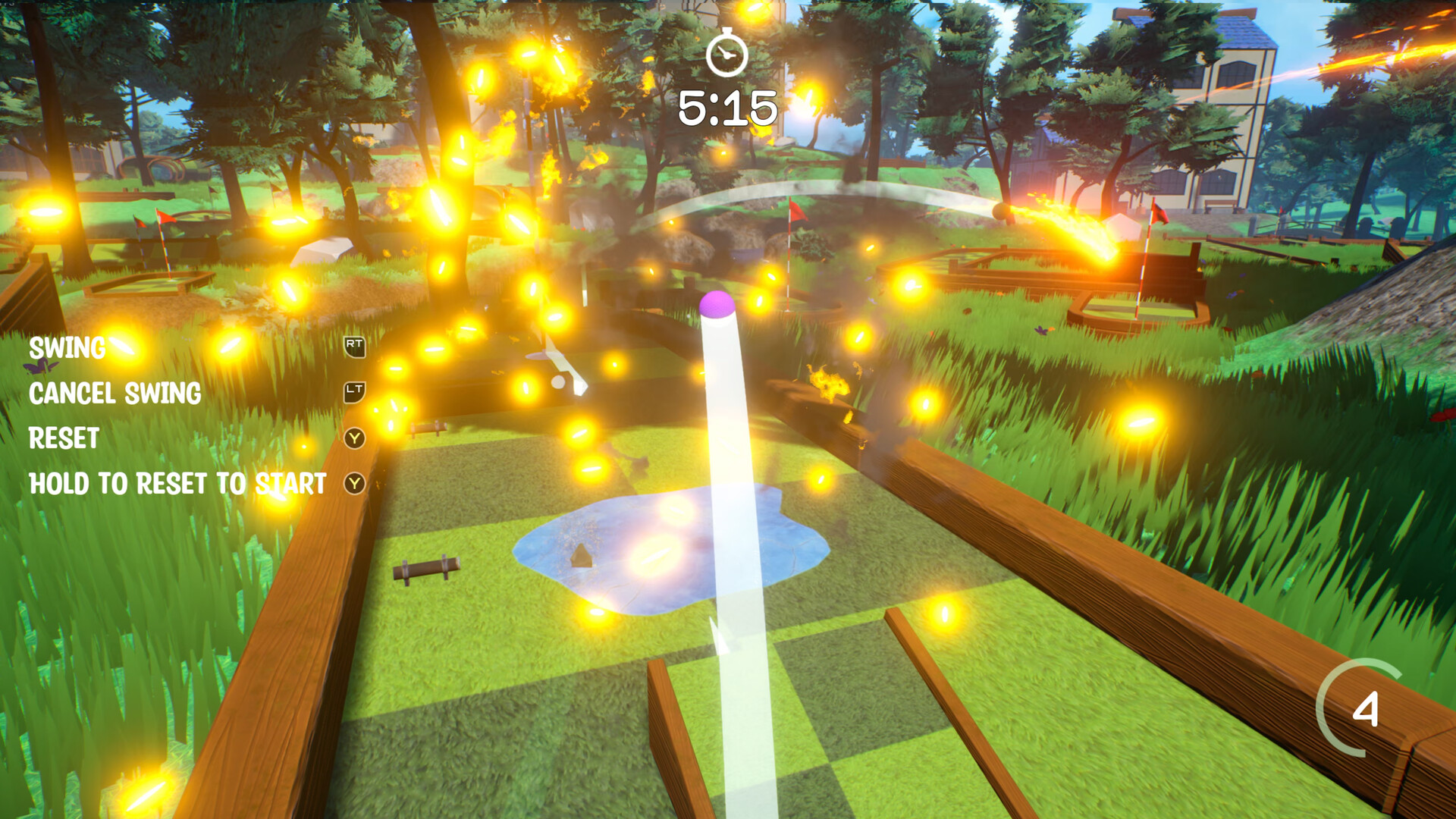 图片[10]-高尔夫策略（Golf Gambit）Build.22264728[中文][2.04G]-极客游戏