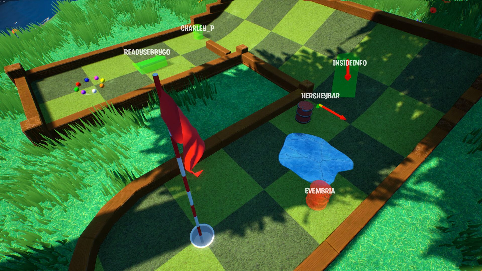 《混沌高尔夫(Golf Gambit)》|v1.0.5-0xdeadcode|中文|免安装硬盘版 《混沌高尔夫(Golf Gambit)》|v1.0.5-0xdeadcode|中文|免安装硬盘版