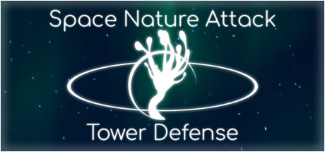 《Space Nature Attack Tower Defense》|官中简体|容量4.73GB