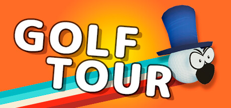 《高尔夫之旅/Golf Tour》免安装中文版|迅雷百度云下载