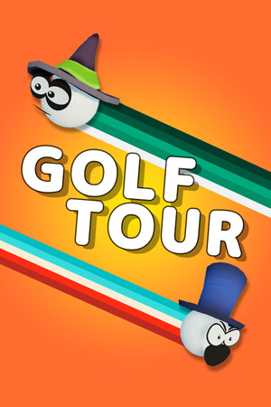Golf Tour | 免安装中文版下载 - 单机岛