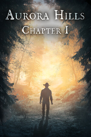 极光山庄:第1章/Aurora Hills: Chapter 1
