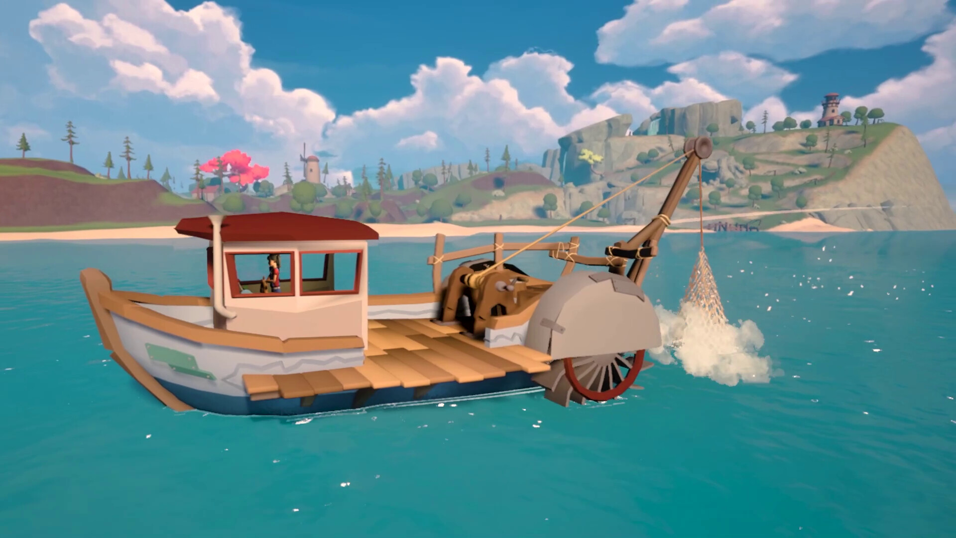 《收获咖啡馆(Harvest Cafe)》|中文|免安装硬盘版 《收获咖啡馆(Harvest Cafe)》|中文|免安装硬盘版