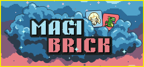 Magibrick/魔幻砖域