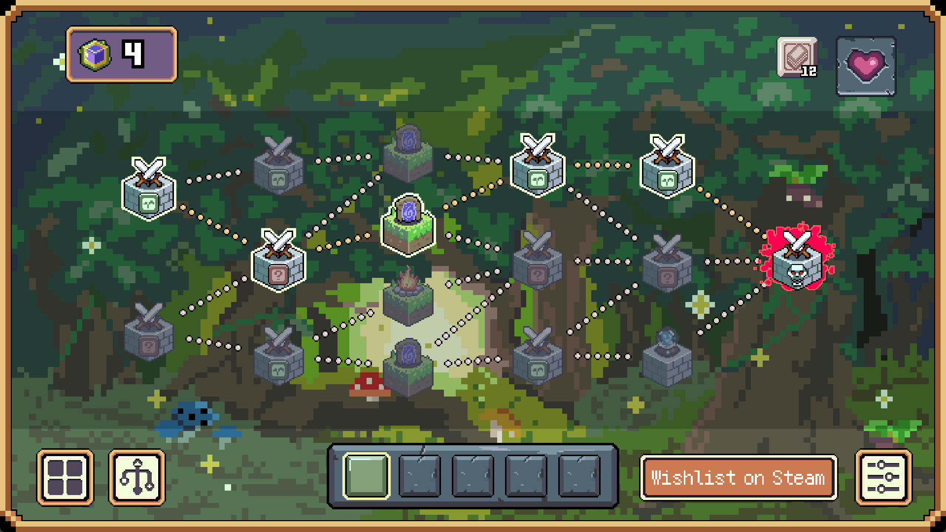 《魔幻砖域(Magibrick)》|v20241125|中文|免安装硬盘版 《魔幻砖域(Magibrick)》|v20241125|中文|免安装硬盘版