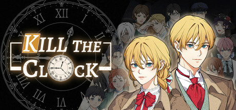 Kill The Clock