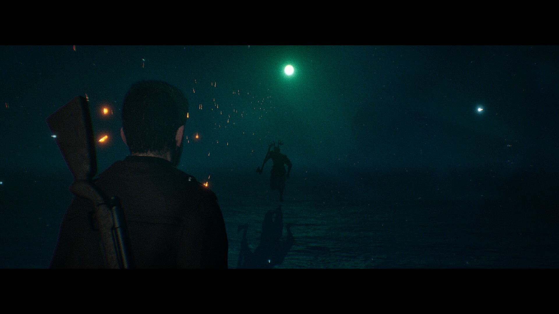 《民间传说：阿拉·盖伊克(Folk Tales: Alageyik)》|v0.6.0|中文|免安装硬盘版