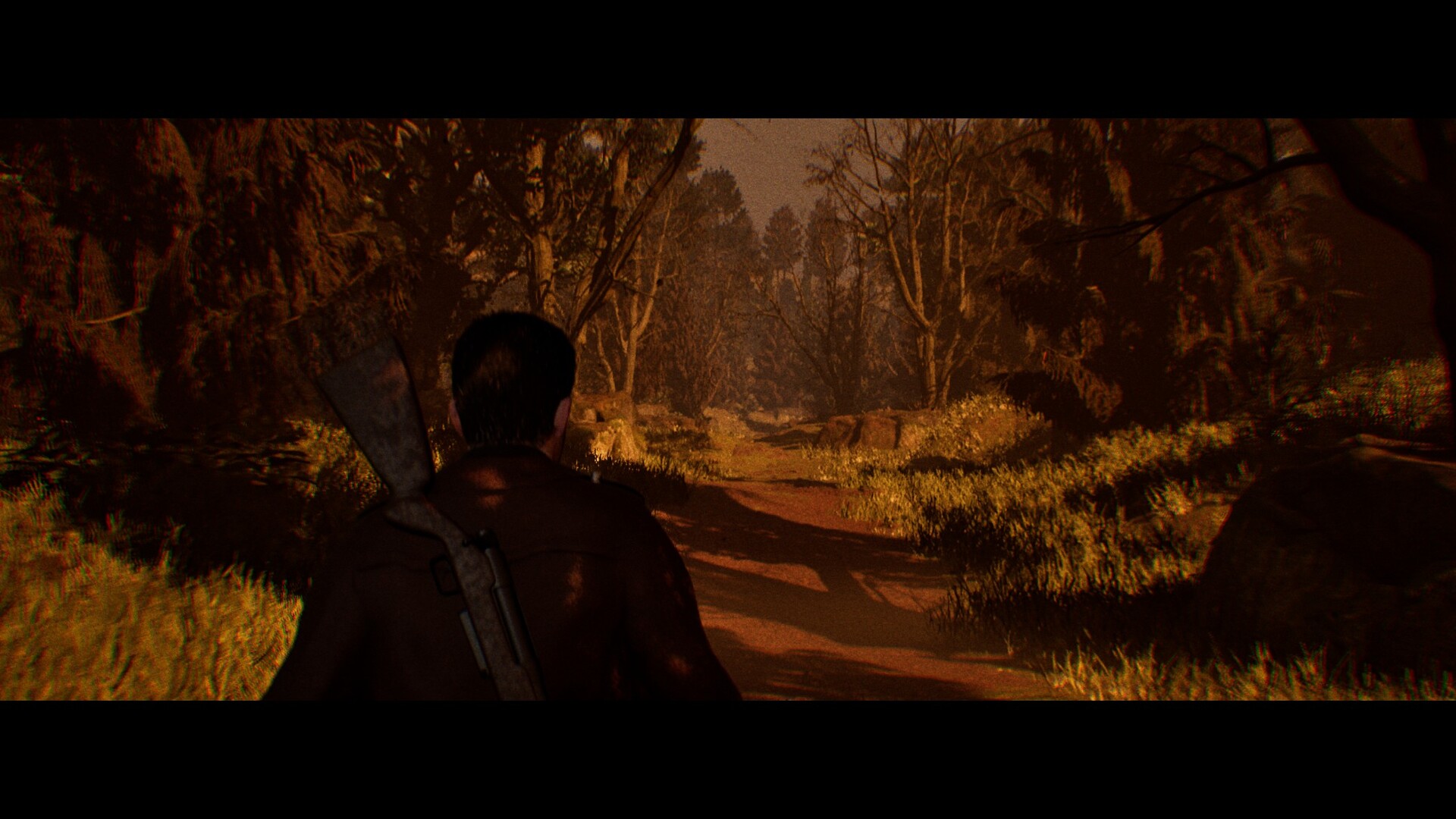 《民间传说：阿拉·盖伊克(Folk Tales: Alageyik)》|v0.6.0|中文|免安装硬盘版