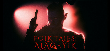 《民间传说：阿拉·盖伊克 Folk Tales: Alageyik》v0.6.0-官中简体