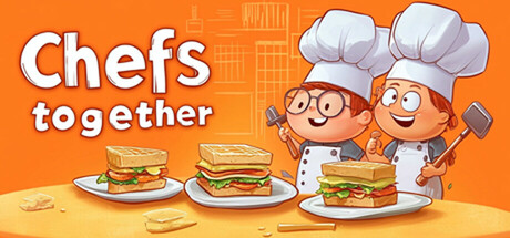 厨师在一起/Chefs Together 单机/网络联机