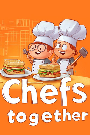 Chefs Together | 免安装中文版下载 - 单机岛