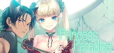 【简中】公主的乐园  Princess Paradise