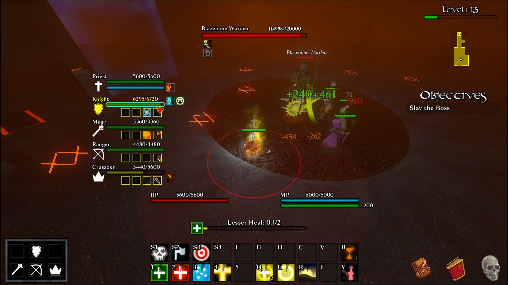 治到死/Healed To Death 截图 3