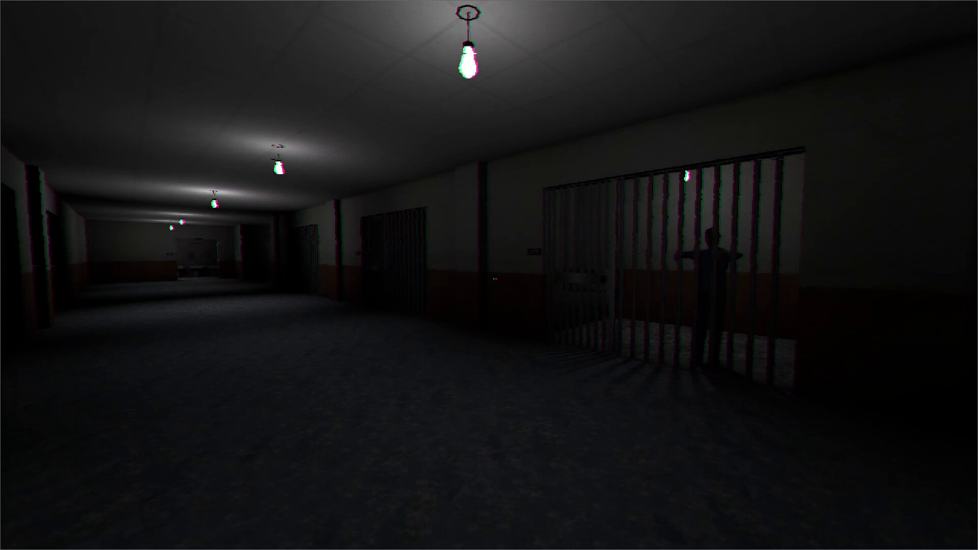 恐怖噩梦合集|官方中文|支持手柄|Horror Nightmare Collection - 5