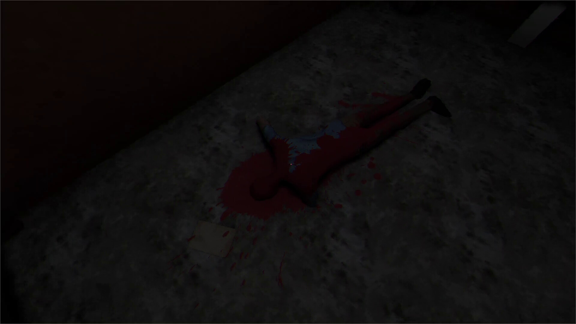 恐怖噩梦合集|官方中文|支持手柄|Horror Nightmare Collection - 11