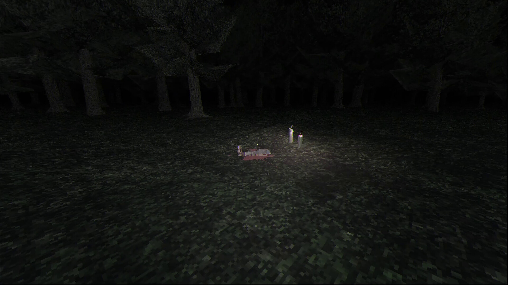 恐怖噩梦合集|官方中文|支持手柄|Horror Nightmare Collection - 9