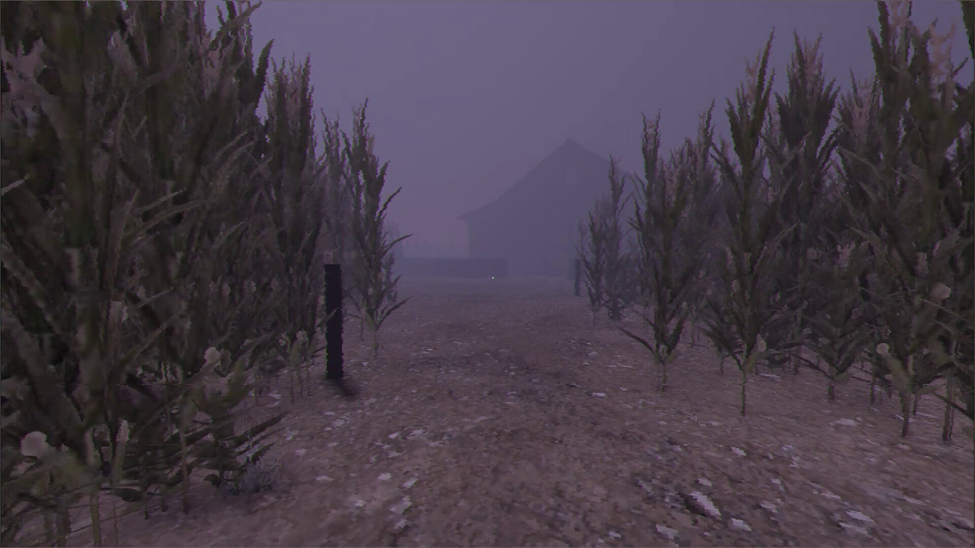 恐怖噩梦合集|官方中文|支持手柄|Horror Nightmare Collection - 20