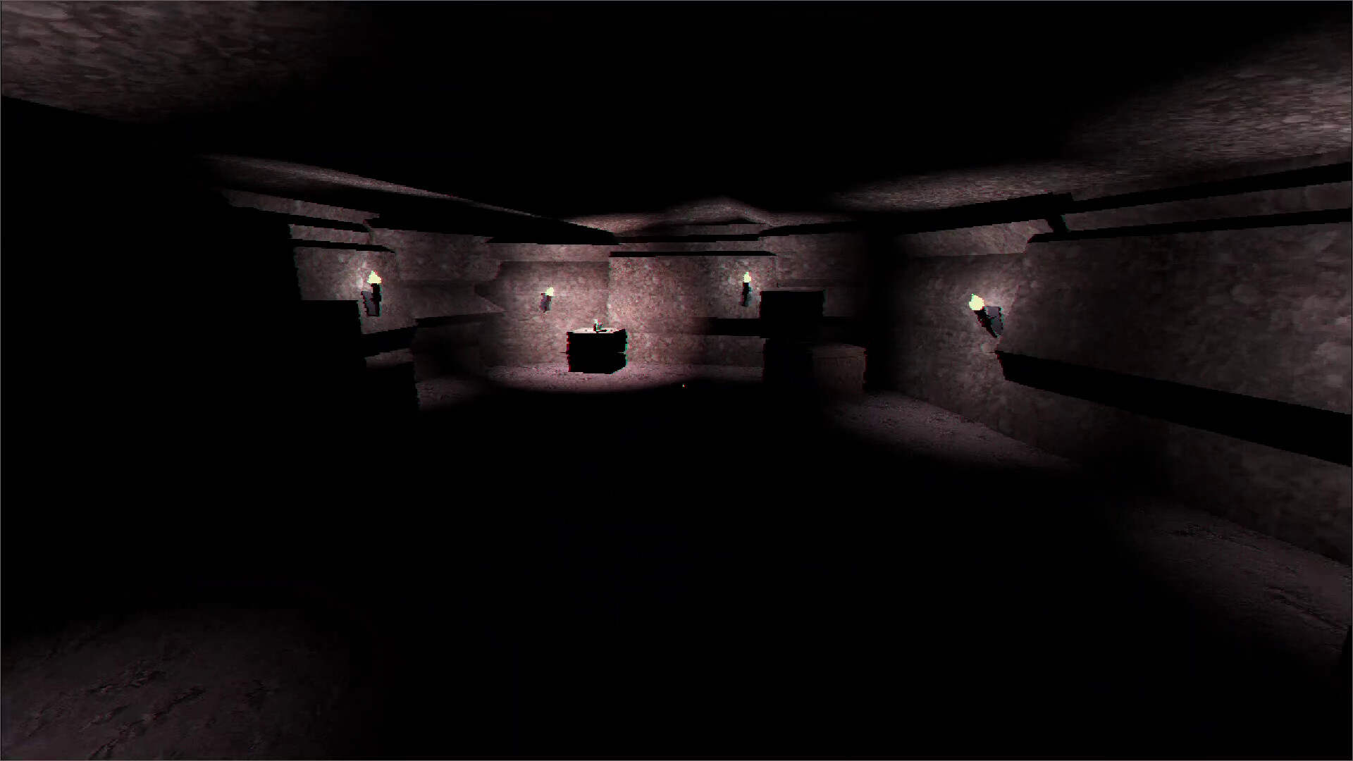 恐怖噩梦合集|官方中文|支持手柄|Horror Nightmare Collection - 17