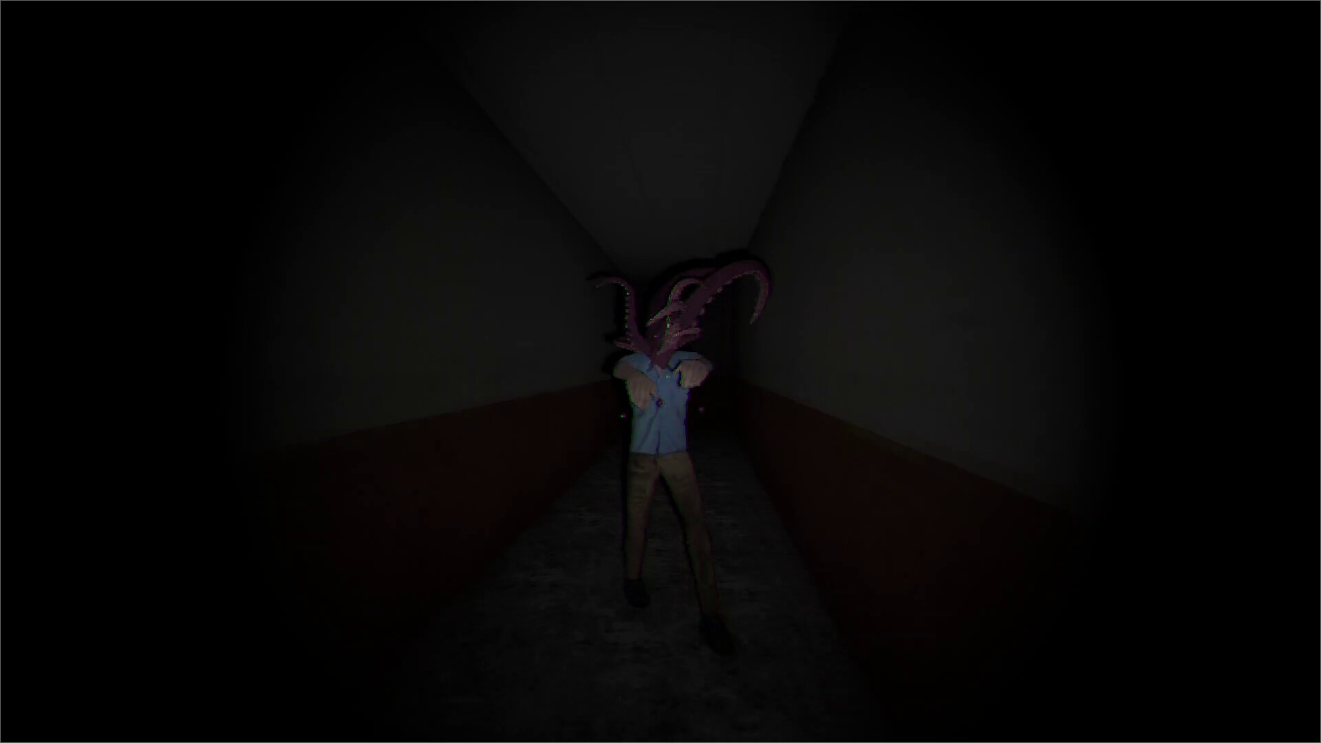 恐怖噩梦合集|官方中文|支持手柄|Horror Nightmare Collection - 2