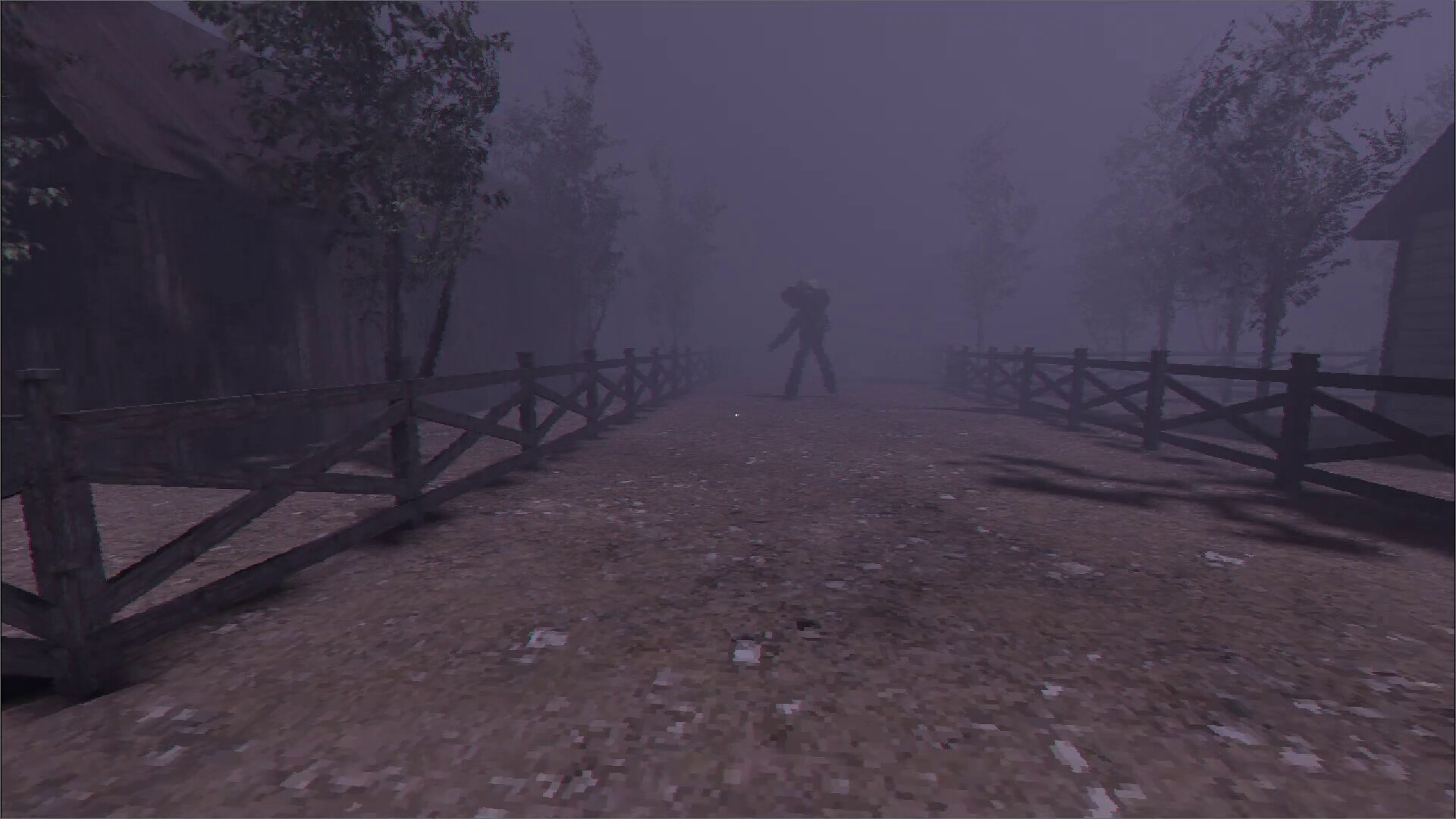 恐怖噩梦合集|官方中文|支持手柄|Horror Nightmare Collection - 19