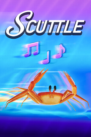 蟹步狂奔/Scuttle