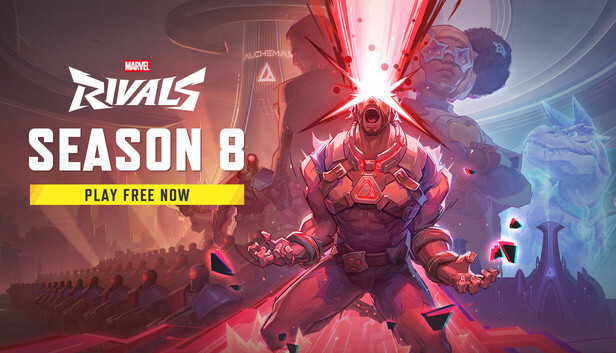 Marvel Rivals
