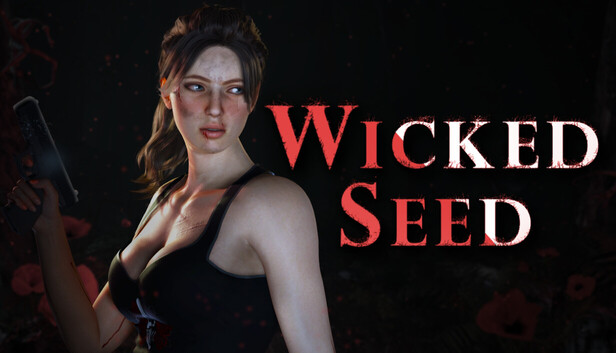Wicked Seed on Steam