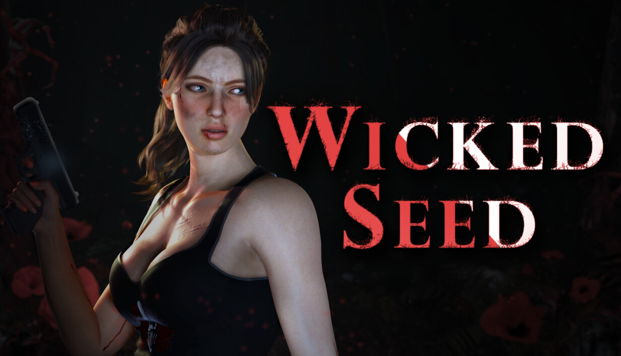 邪恶种子/Wicked Seed