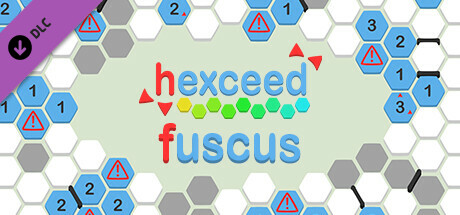 hexceed - Fuscus Pack