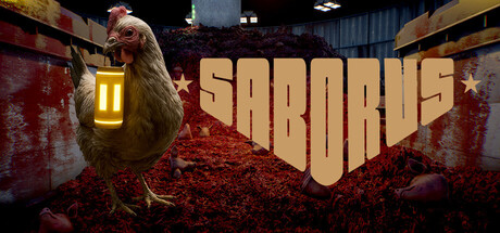 Saborus