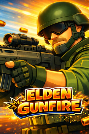 Elden Gunfire | 免安装中文版下载 - 单机岛