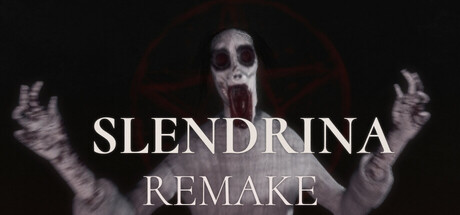 Slendrina Remake