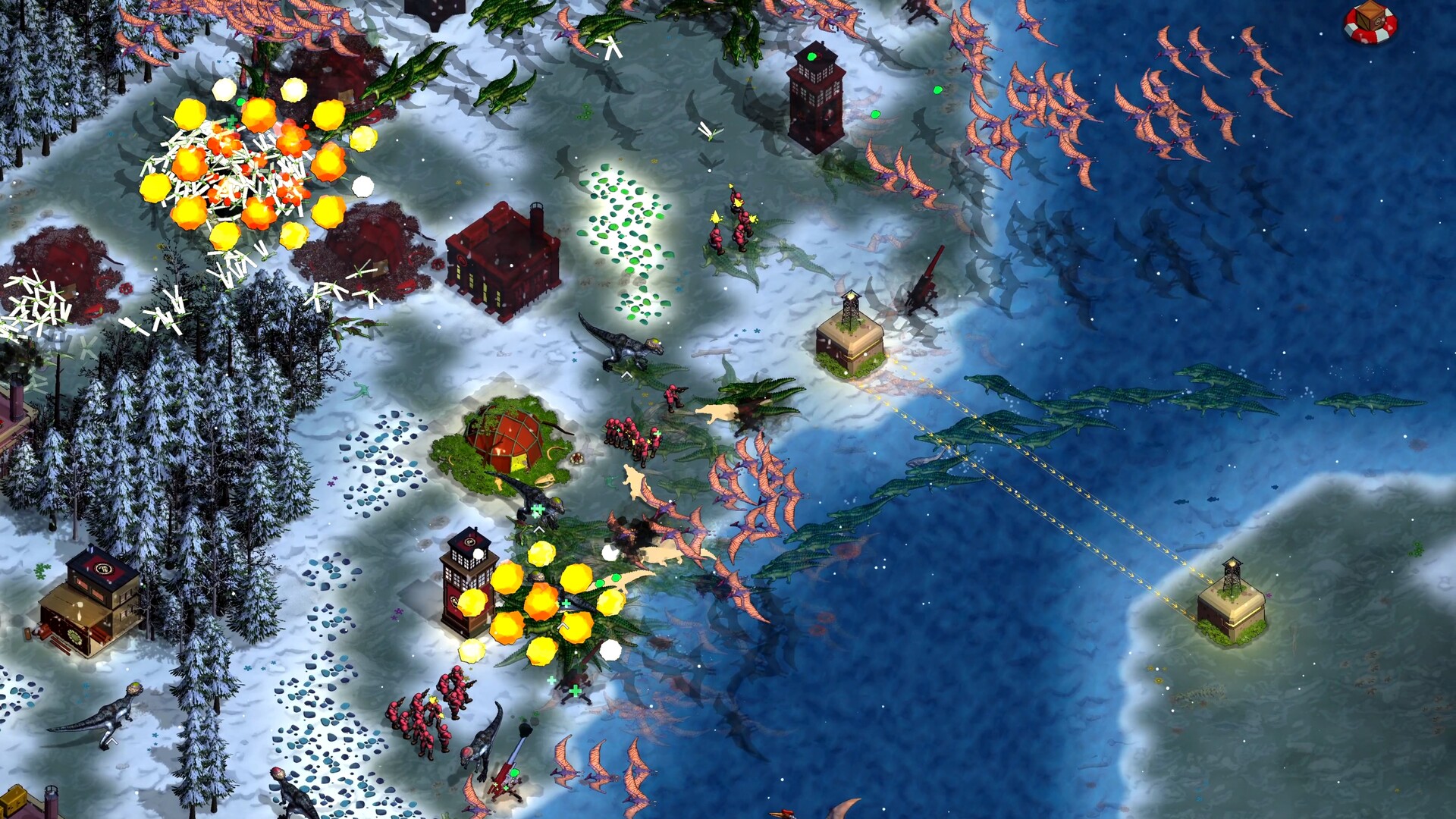 图片[7]-恐龙世纪（Repterra）v1.0.3 免安装中文版下载-蒸汽游戏宝库 - 高质量Steam单机游戏下载站