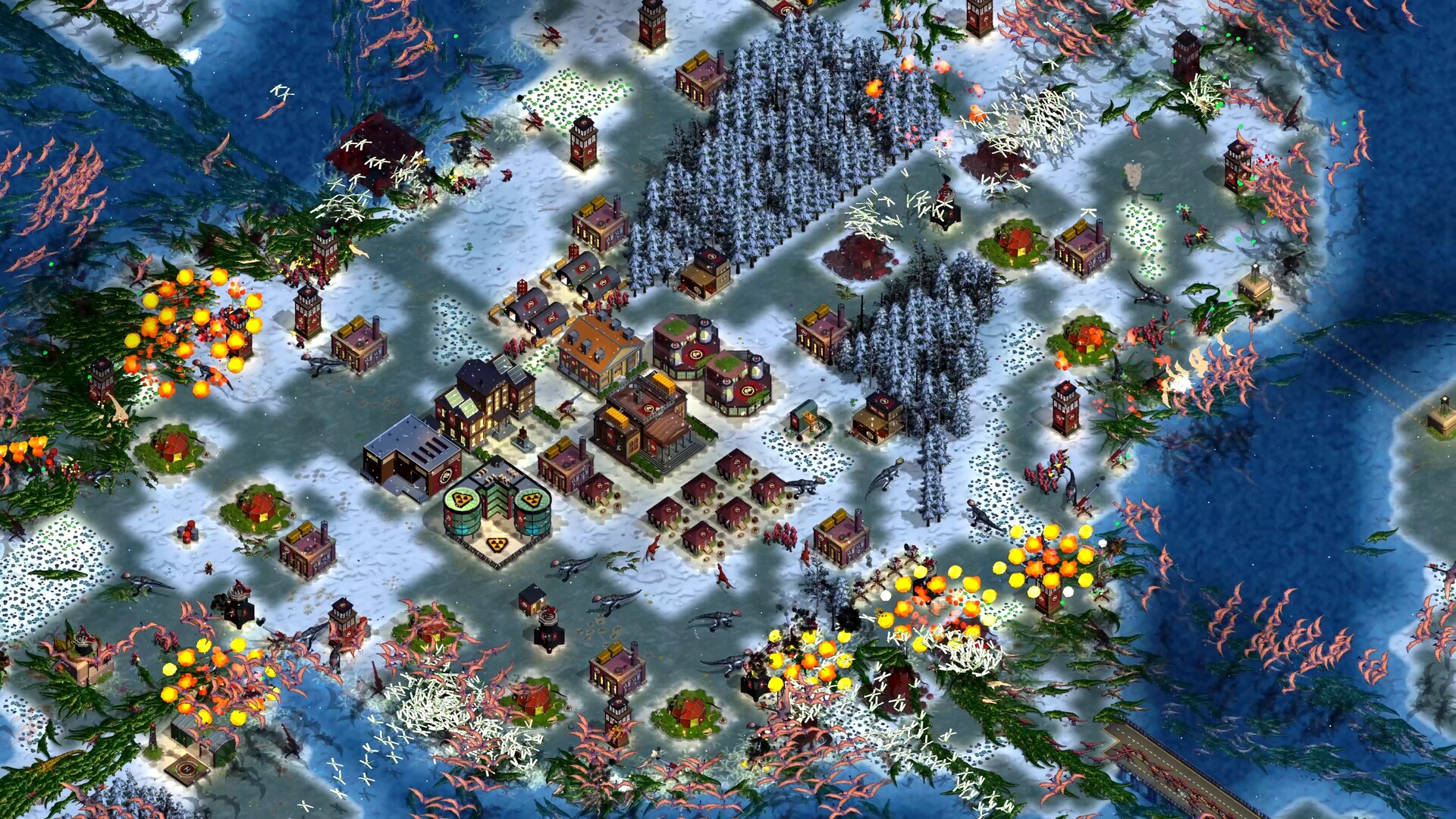 图片[3]-恐龙世纪（Repterra）v1.0.3 免安装中文版下载-蒸汽游戏宝库 - 高质量Steam单机游戏下载站