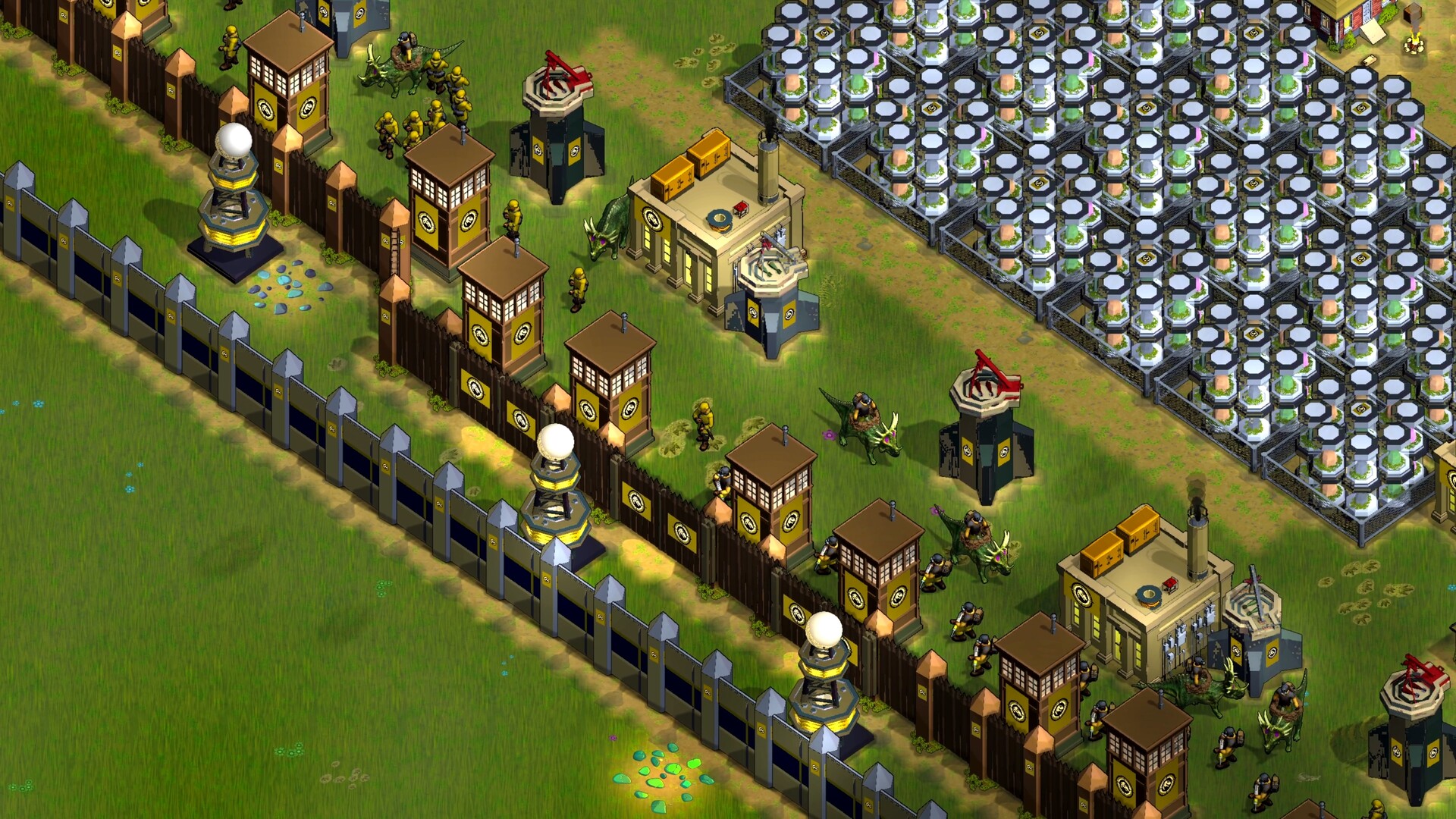 图片[5]-恐龙世纪（Repterra）v1.0.3 免安装中文版下载-蒸汽游戏宝库 - 高质量Steam单机游戏下载站