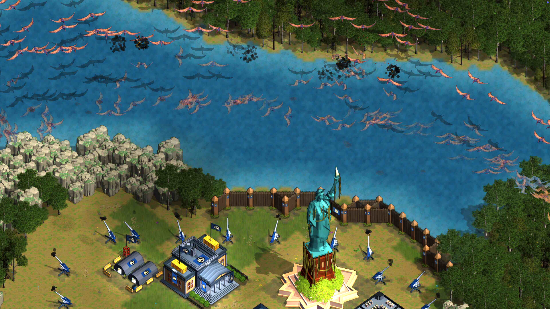 图片[8]-恐龙世纪（Repterra）v1.0.3 免安装中文版下载-蒸汽游戏宝库 - 高质量Steam单机游戏下载站