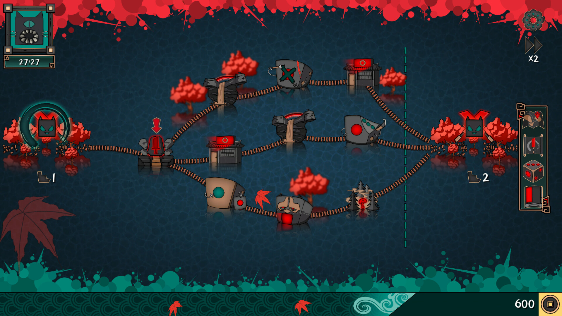 《大比斗传说(Ultimate Hero)》|v1.0.0|中文|免安装硬盘版