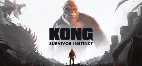 《金刚：绝境求生 Kong: Survivor Instinct》RUNE镜像-官中简体|容量6.67GB