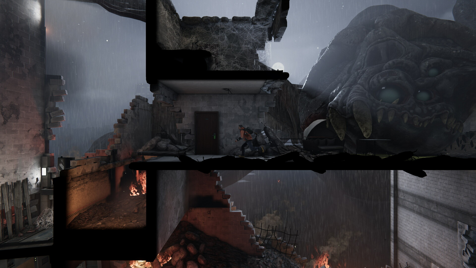 金刚：绝境求生/Kong:Survivor Instinct 截图 10