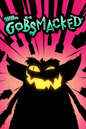 Ash & Adam's GOBSMACKED | 免安装中文版下载 - 单机岛