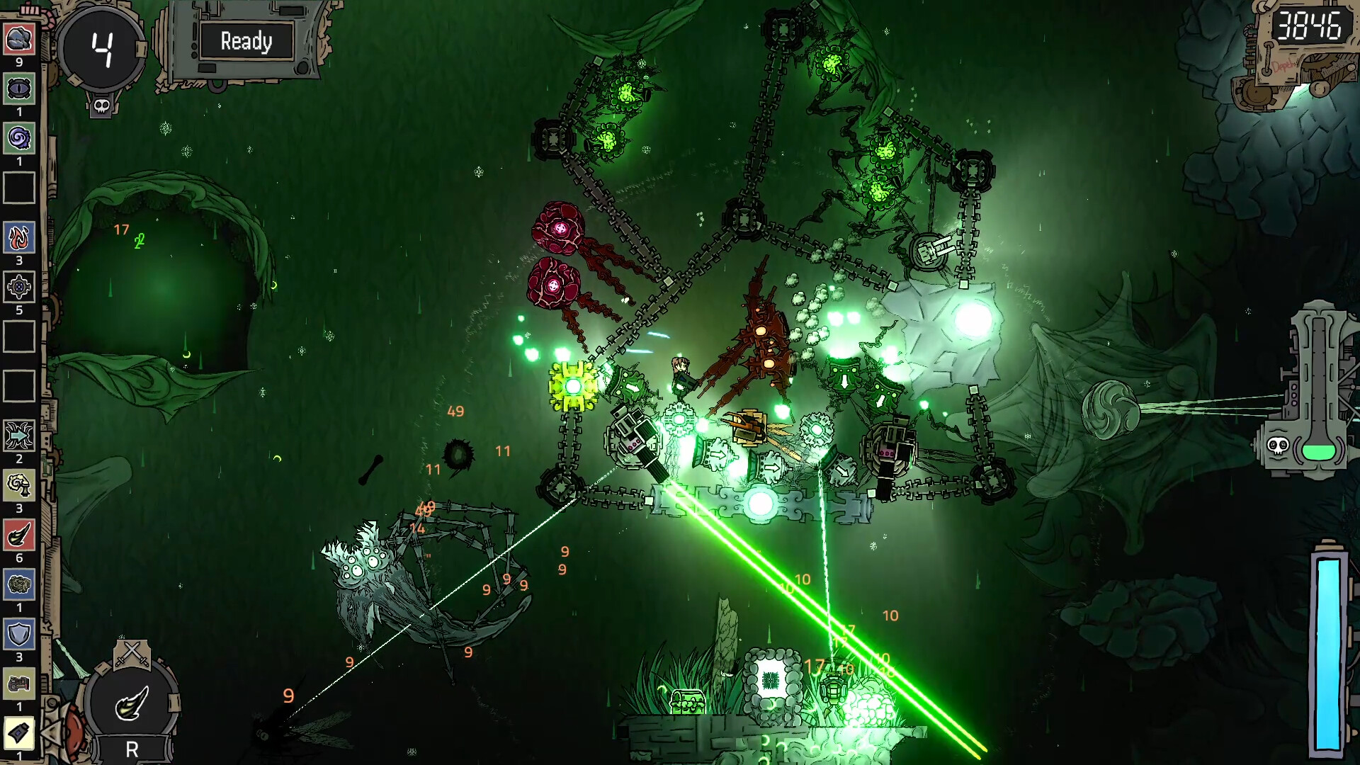 《坠落:金属女仆救世录(CleanFall)》|V20251218|中文|免安装硬盘版 《坠落:金属女仆救世录(CleanFall)》|V20251218|中文|免安装硬盘版