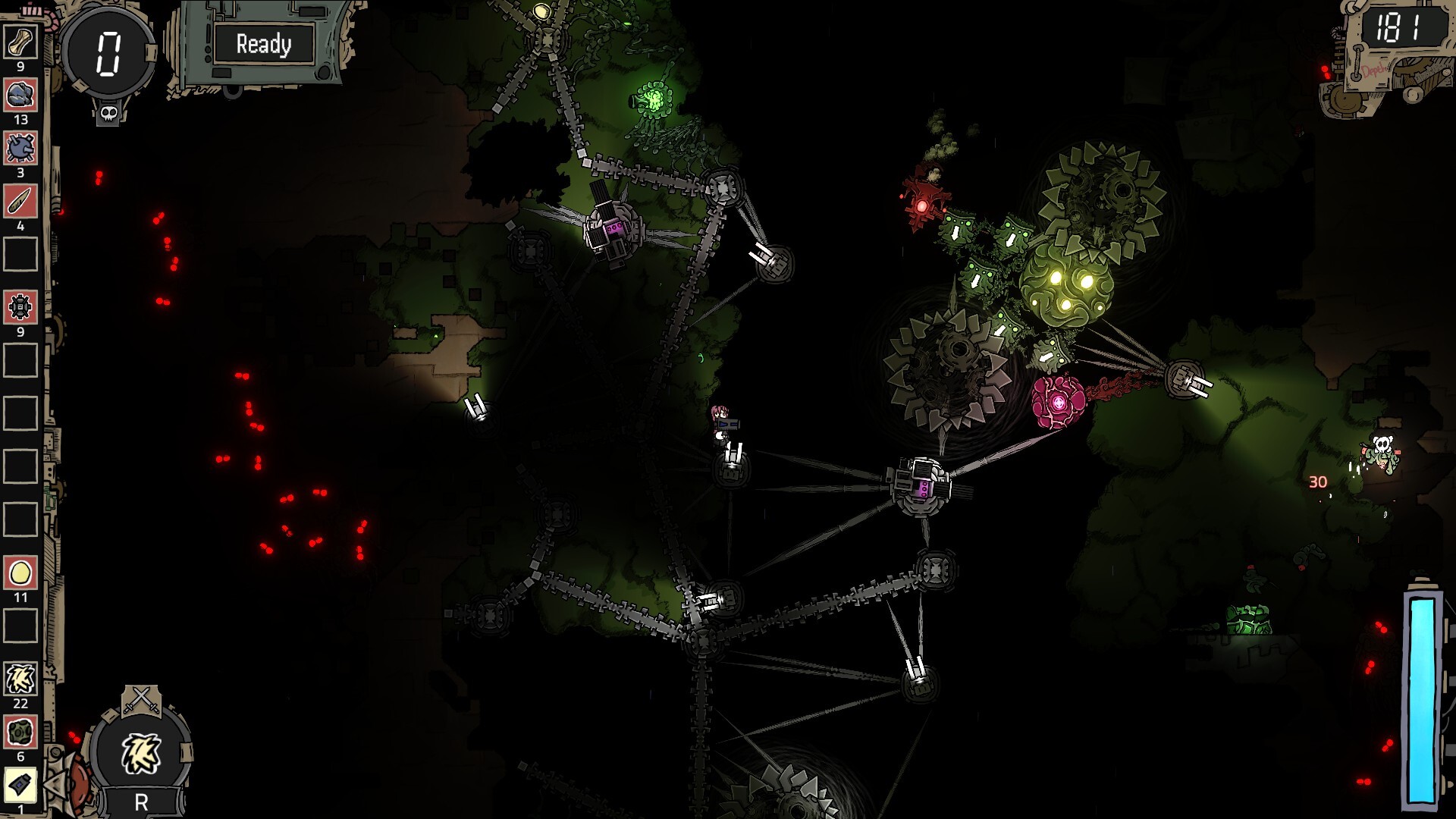 坠落：金属女仆救世录|400M大小|官方中文|CleanFall