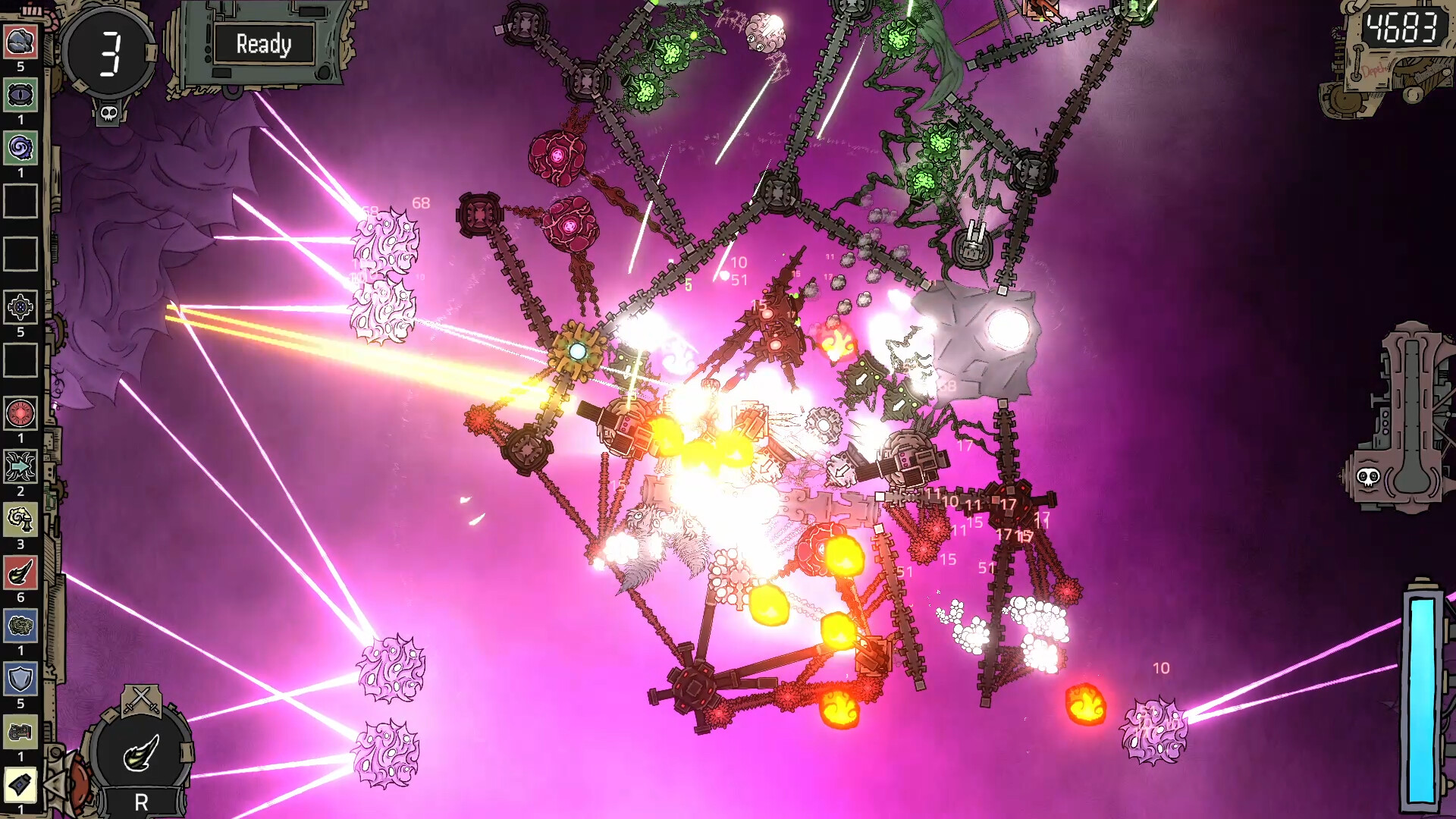 《坠落:金属女仆救世录(CleanFall)》|V20251218|中文|免安装硬盘版 《坠落:金属女仆救世录(CleanFall)》|V20251218|中文|免安装硬盘版