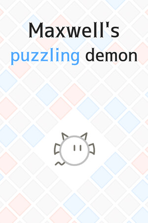 麦克斯韦解谜妖/Maxwell's puzzling demon