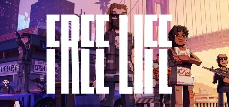 FREELIFE Playtest