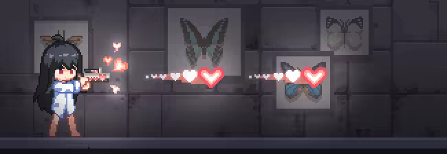 图片[2]-新月纪元/Lunavania v0.2.8|动作射击|容量707MB|免安装绿色中文版-KXZGAME