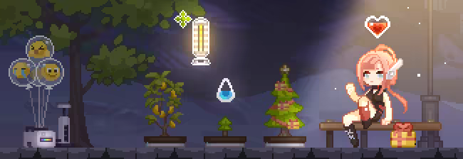 图片[4]-新月纪元/Lunavania v0.2.8|动作射击|容量707MB|免安装绿色中文版-KXZGAME