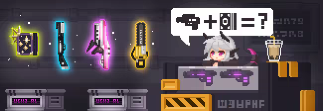 图片[3]-新月纪元/Lunavania v0.2.8|动作射击|容量707MB|免安装绿色中文版-KXZGAME